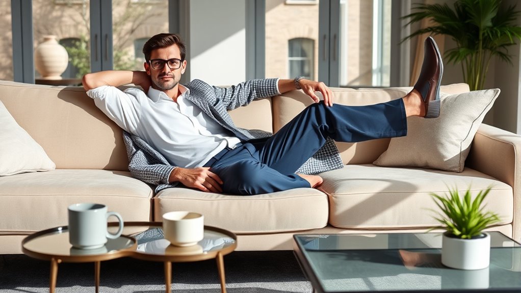 versatile sustainable wardrobe foundations