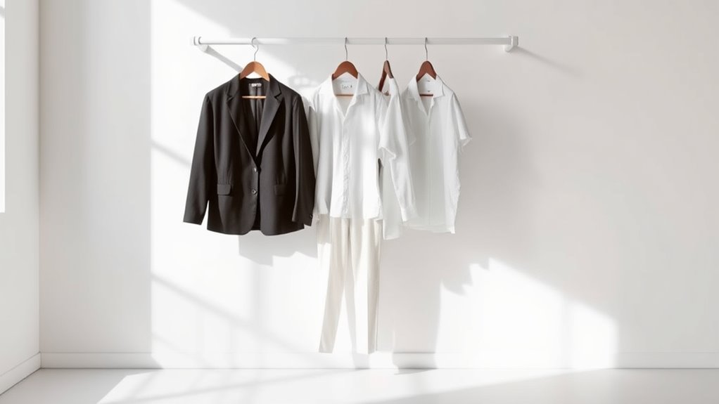 versatile timeless wardrobe essentials