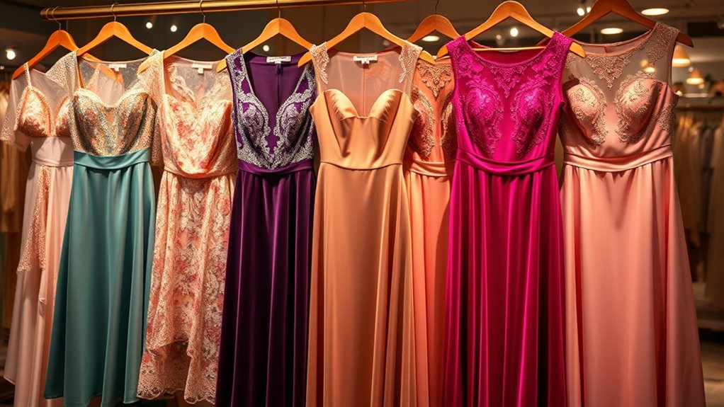 vintage dress shopping tips