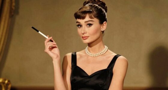 vintage elegance and style