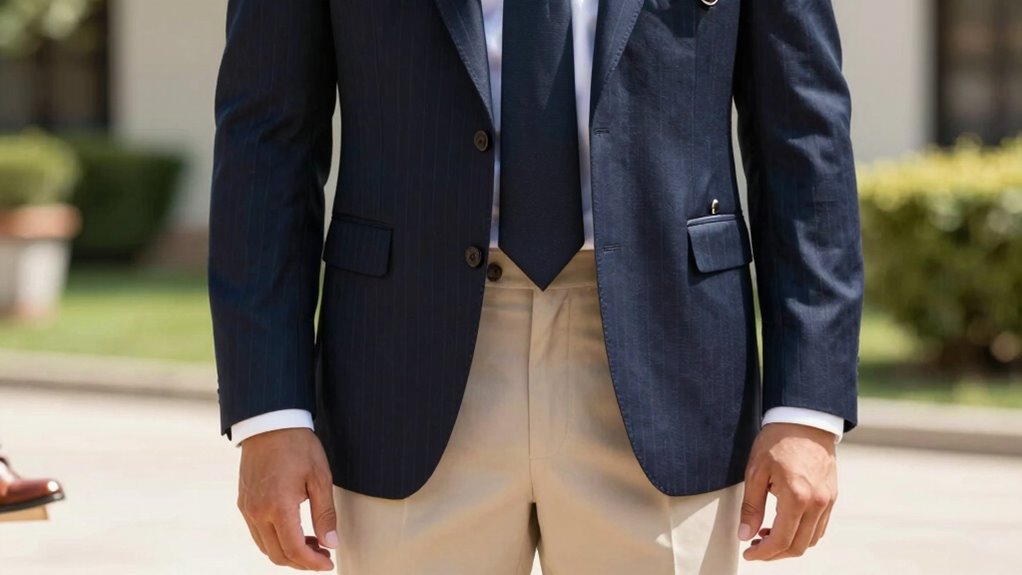 vintage wedding suits under budget