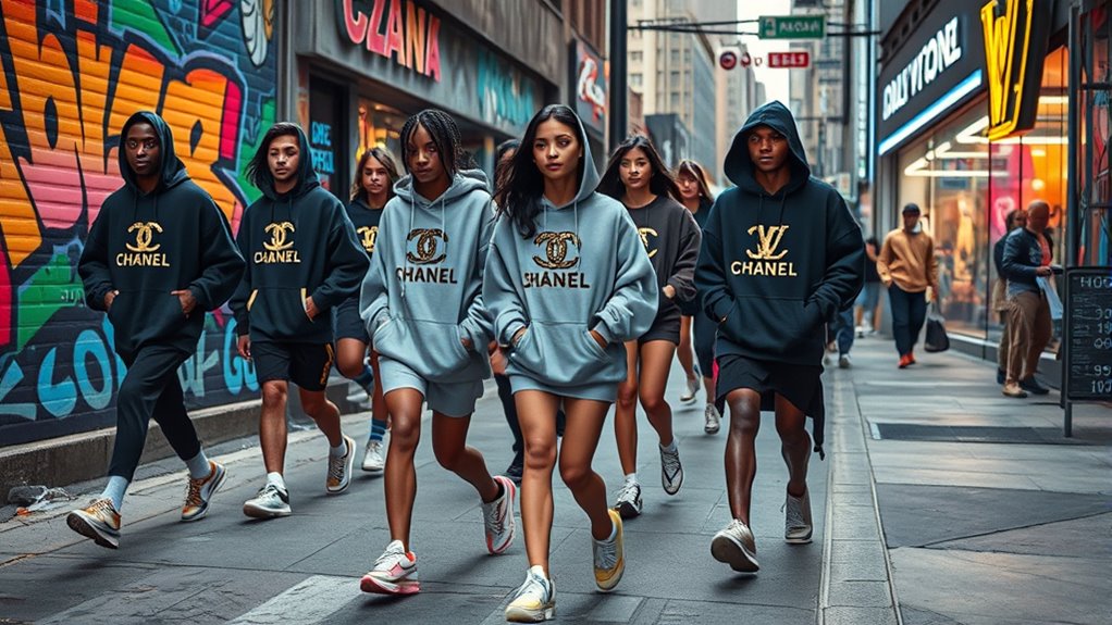 viral collabs boost revenue