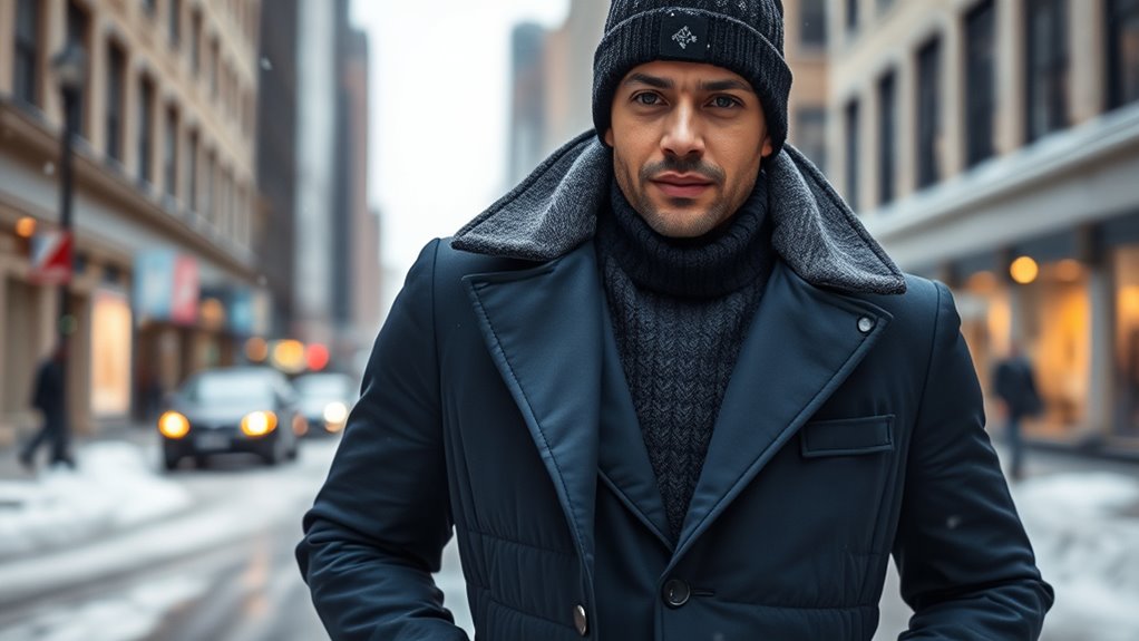 warmth fit durability maintenance