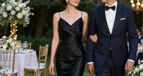 wedding dress code guide