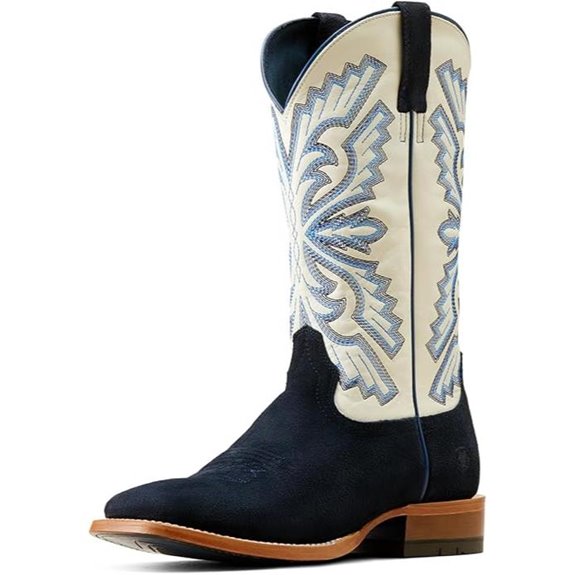 ARIAT Sting Western Boots