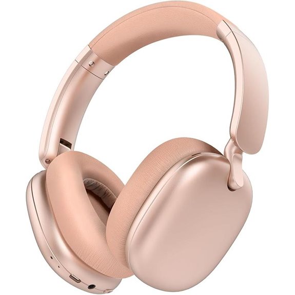 wireless noise cancelling headphones