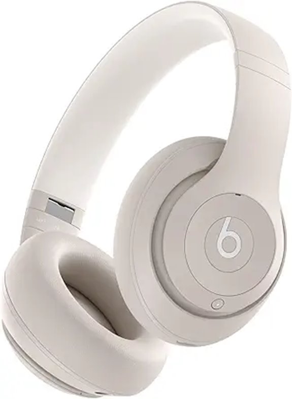 Beats Studio Pro Wireless Headphones with Noise Cancelling