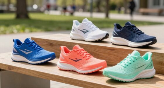 women s 2026 running shoe guide