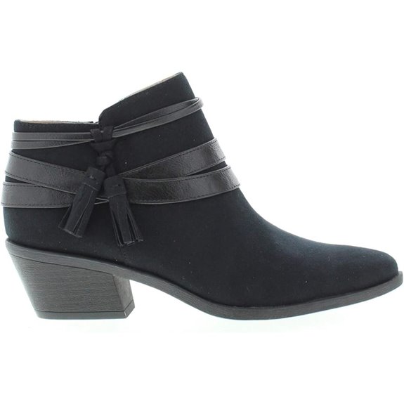 LifeStride womens Paloma Ankle Bootie