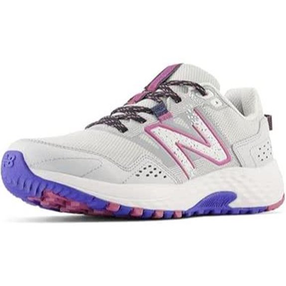 New Balance Women's 410v8 Trail Running Shoes