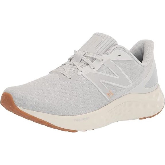 New Balance Women's Fresh Foam Arishi V4 Running Shoe