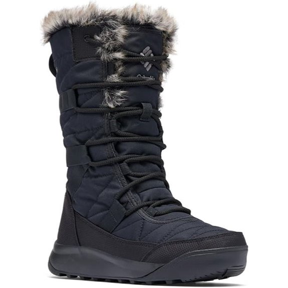 Columbia Women's Minx Iv Snow Boots