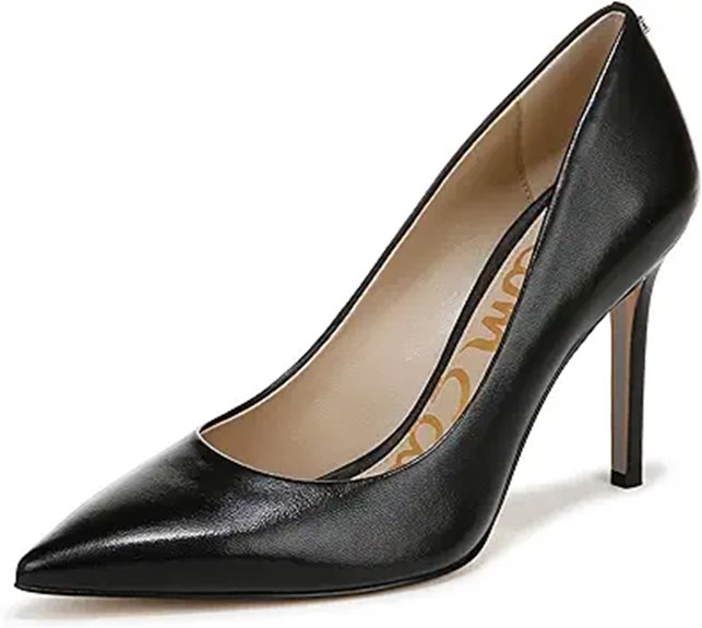 Sam Edelman Women's Hazel Pointed Toe Pump
