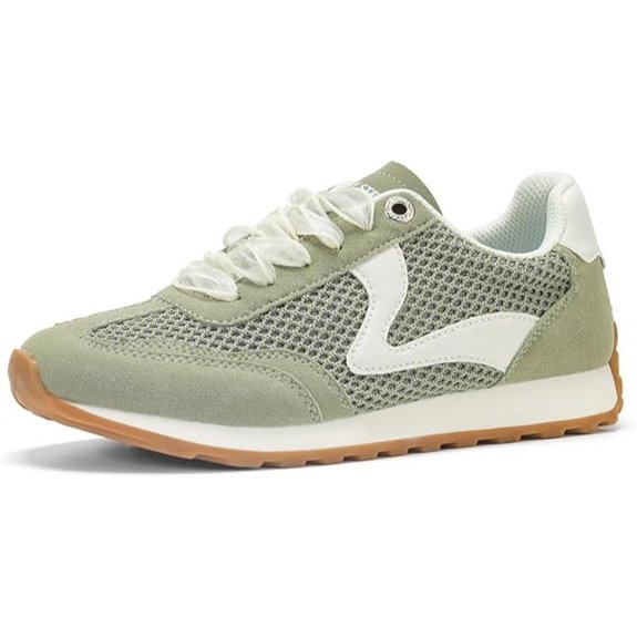 Lucky Step Women's Fashion Sneakers