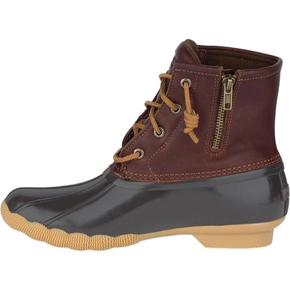 Sperry Women's Saltwater Core Boots