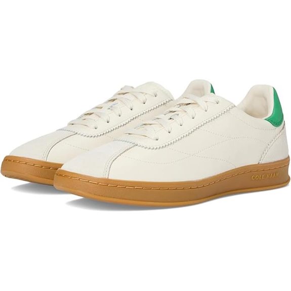 Cole Haan Womens Grand Crosscourt Brynn