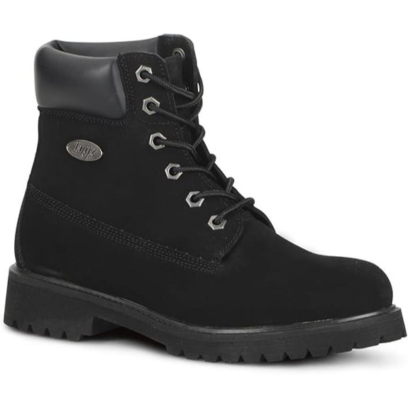 Lugz womens Convoy