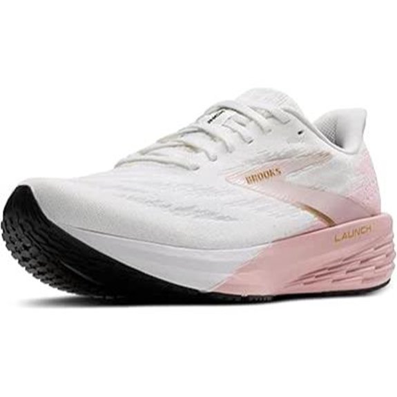 Brooks Women’s Launch 11 Neutral Running Shoe