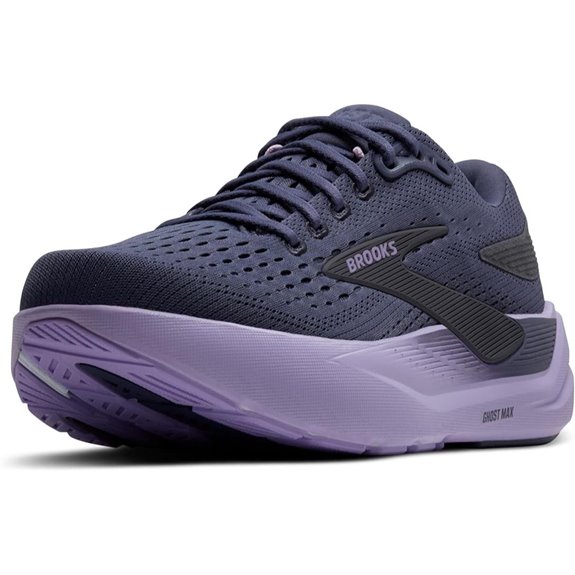 Brooks Women’s Ghost Max 3 Neutral Running & Walking Shoe