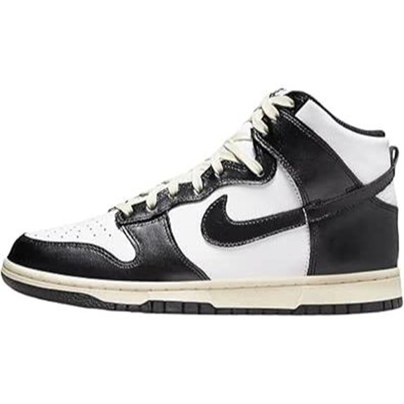 Nike Women's Dunk High Sneaker