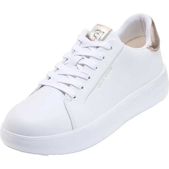 Cole Haan Womens Grand Crosscourt Joy Platform