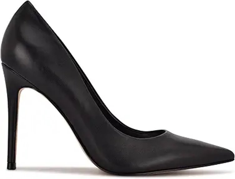 Nine West Women's Fresh Pump