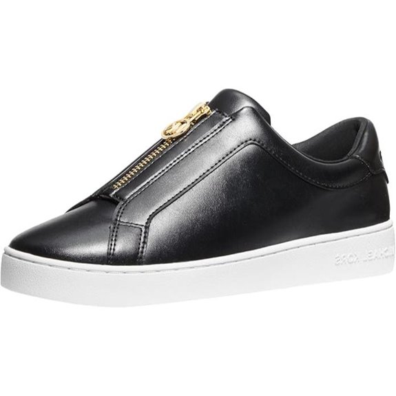Michael Kors Women’s Keaton Slip On Sneaker