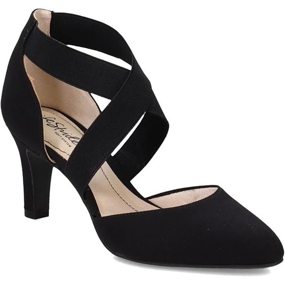 LifeStride Women’s Gallery Pump