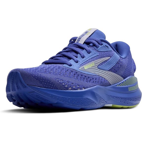 Brooks Women’s Adrenaline GTS 24 Supportive Running Shoe