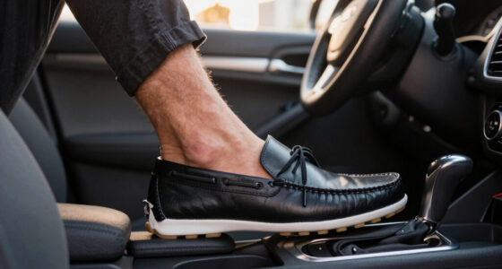 10 Best Best Designer Driving Shoes Men in 2026