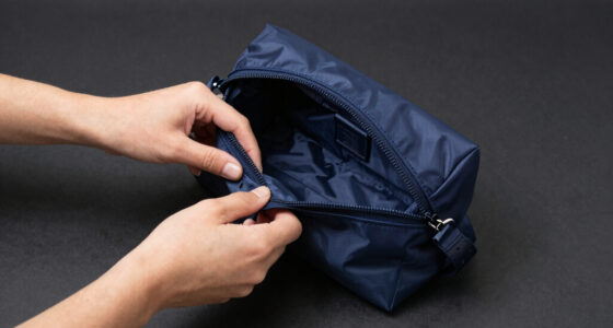10 Best Best Premium Toiletry Bags Fashion in 2026