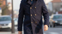 10 Best Best Premium Wool Pea Coats Men in 2026