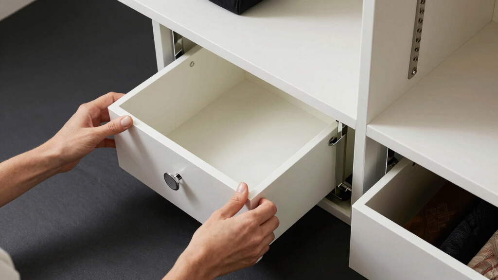 10 Best Designer Closet Systems for Fashion Storage in 2026