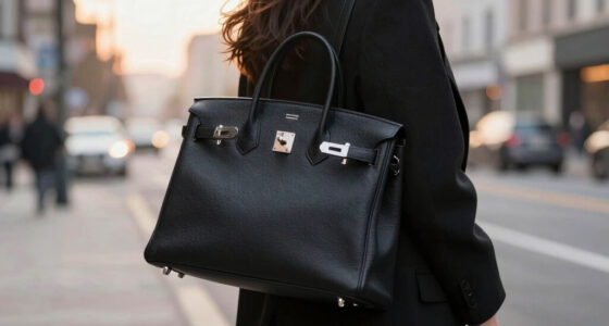 10 Best Designer Garment Bags for Women in 2026