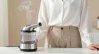10 Best Designer Garment Steamers for Delicate Clothing in 2026
