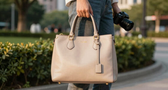 10 Best Designer Top Handle Bags for Women in 2026