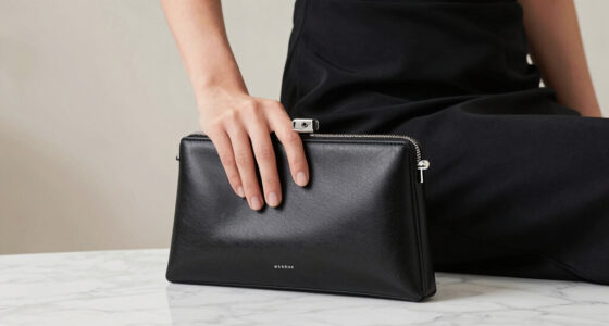 10 Best High End Evening Clutches for Formal Events in 2026