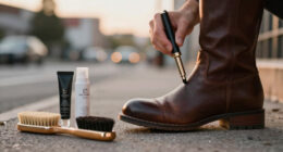 10 Best Luxury Boot Care Kits in 2026