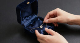 10 Best Luxury Jewelry Boxes for Women in 2026