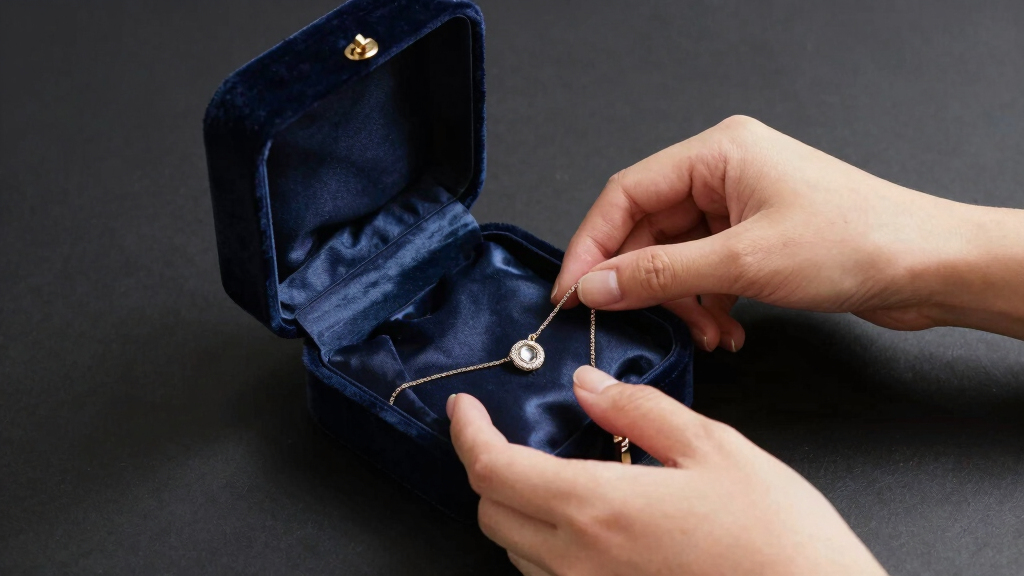 10 Best Luxury Jewelry Boxes for Women in 2026