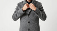 10 Best Luxury Overcoats For Men In 2026