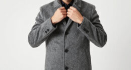 10 Best Luxury Overcoats For Men In 2026