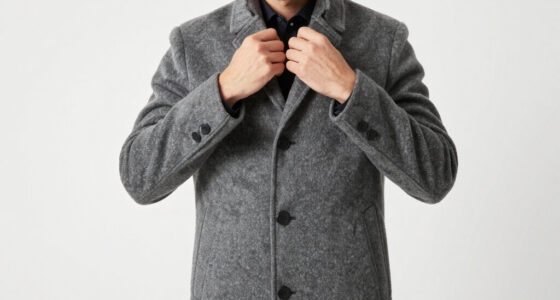 10 Best Luxury Overcoats For Men In 2026