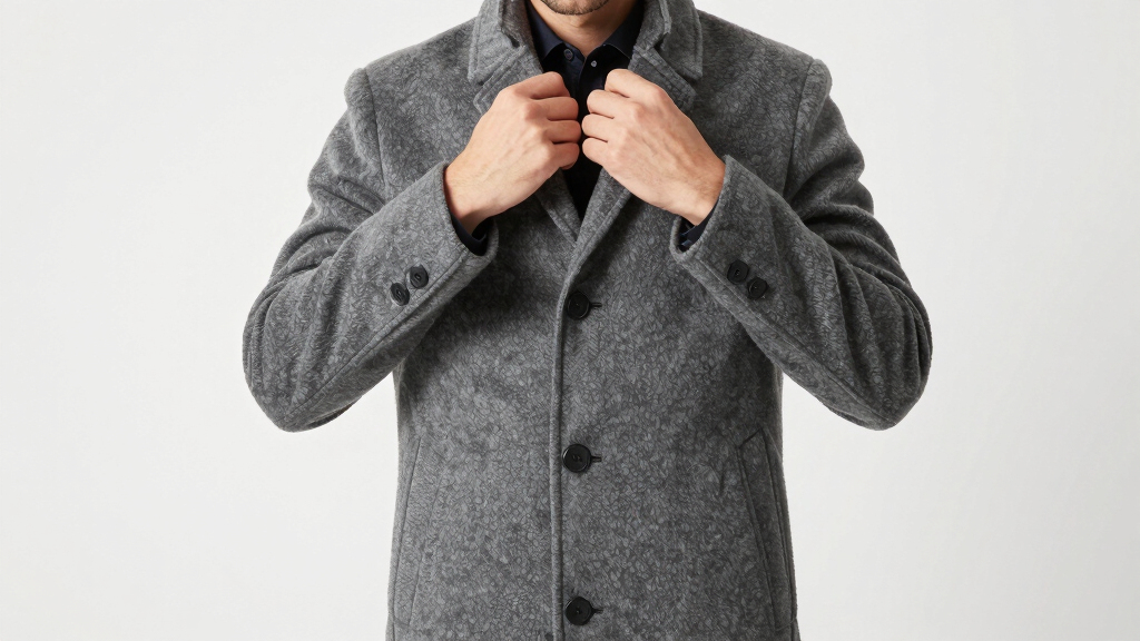 10 Best Luxury Overcoats For Men In 2026