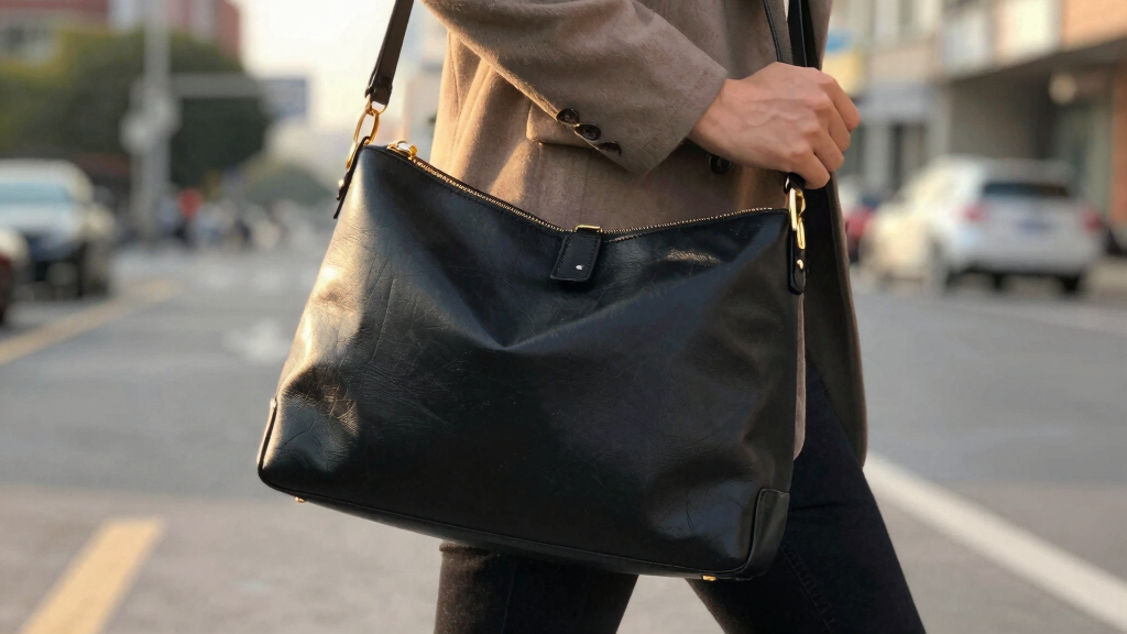 10 Best Luxury Shoulder Bags With Top Zipper in 2026