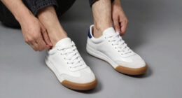 10 Best Luxury Sneakers For Off Duty Style Men In 2026