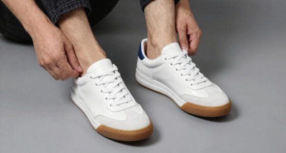 10 Best Luxury Sneakers For Off Duty Style Men In 2026