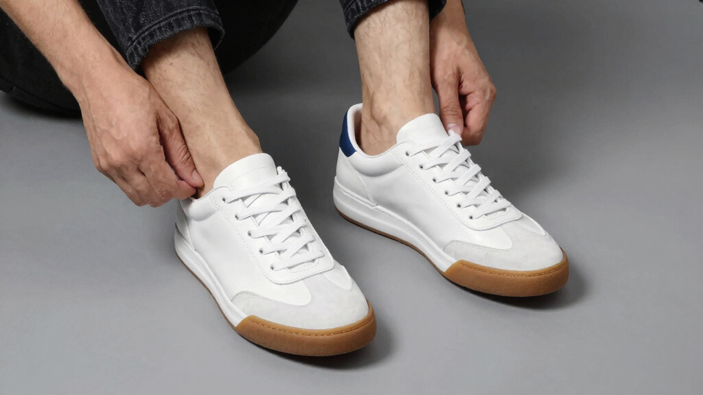 10 Best Luxury Sneakers For Off Duty Style Men In 2026