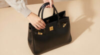 10 Best Luxury Tote Bags For Everyday Organization In 2026