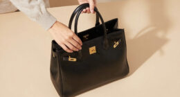 10 Best Luxury Tote Bags For Everyday Organization In 2026